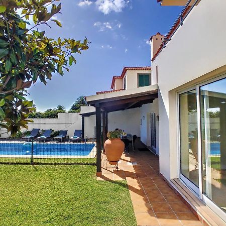 Villa Garajau By Lovelystay Канису Экстерьер фото