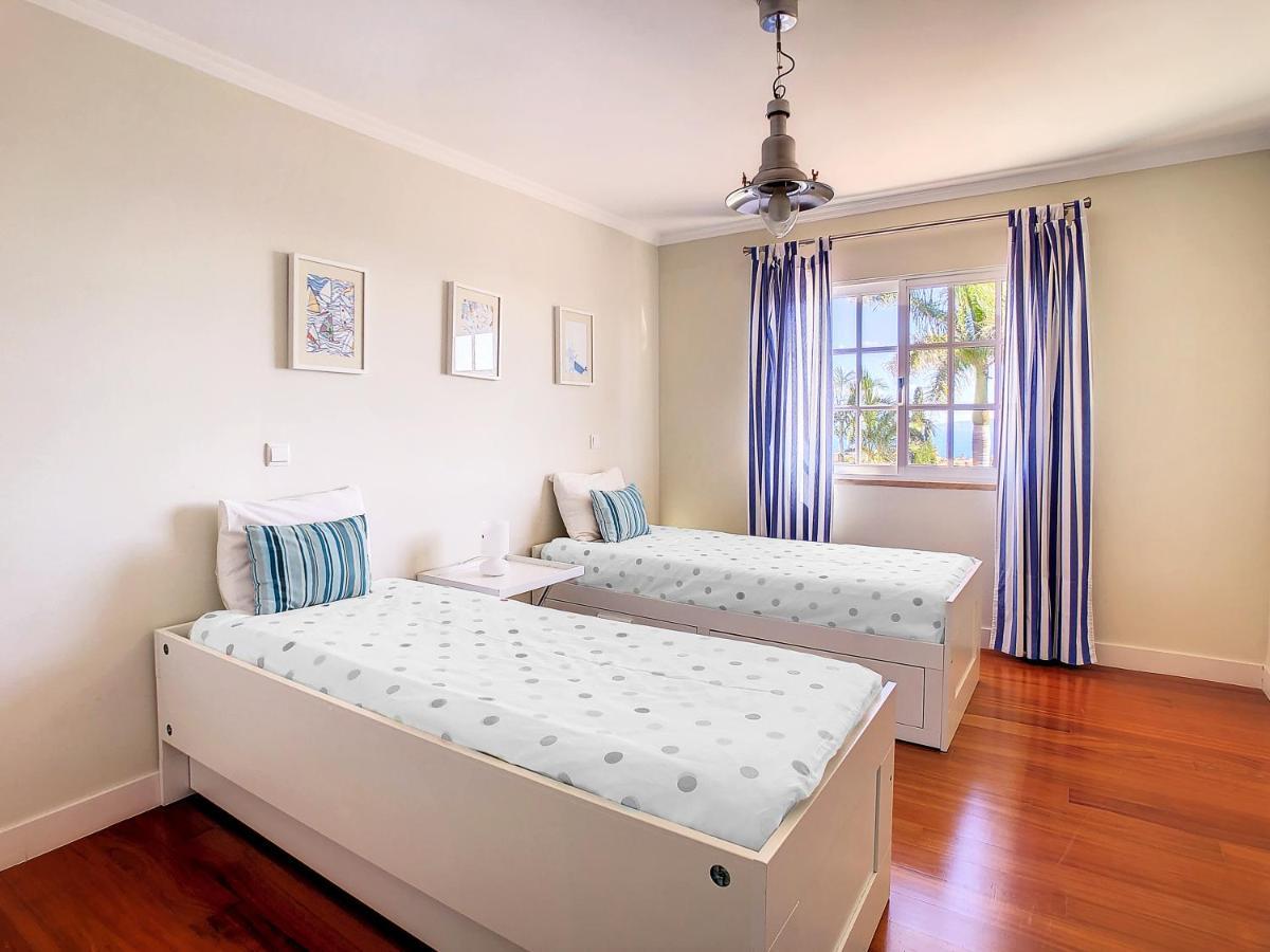 Villa Garajau By Lovelystay Канису Экстерьер фото